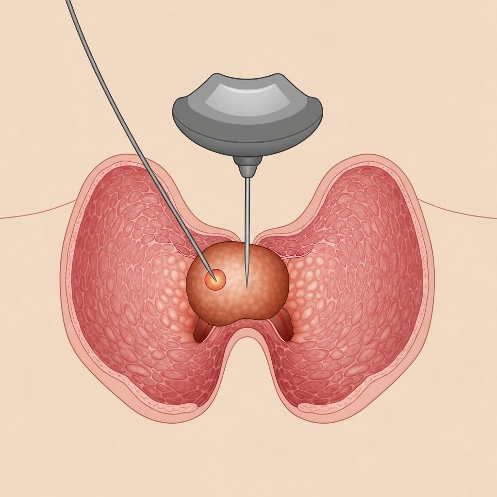 ابلیشن تیروئید